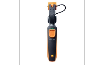 TESTO 115i – Clamp Thermometer Compatible with Smartphones