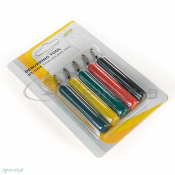 Ébavureur à crayon pour tubes en cuivre DT-100S