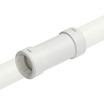 Coupleur PVC 20mm