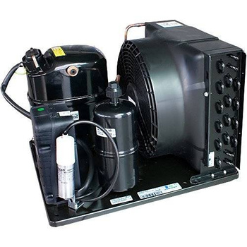 Groupe frigorifique TECUMSEH CAJN 9510 ZMHR FZ