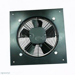 Axialventilator Wandventilator YWF4E-350BE 230V