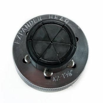 Tête de fente 42 -1 5/8"