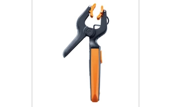 Testo 115i – Zangen-Thermometer mit Smartphone-Kompatibilität