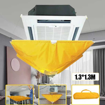 Housse de nettoyage pour climatiseurs cassette Q-536