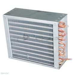 Condenser GTB 1900