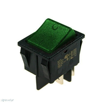 Interrupteur à clé W4.1.8