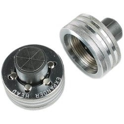 Expander head 28 mm