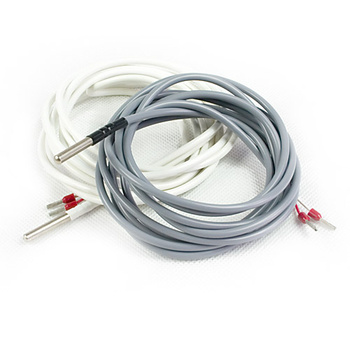 Détecteur pour contrôleur GECO