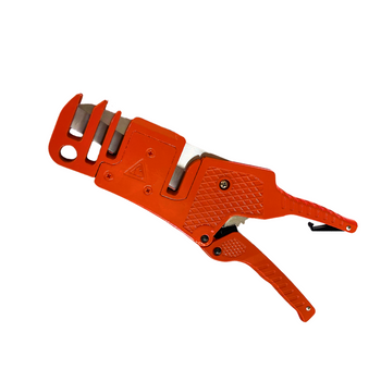 Duct cutter pliers 60, 80, and 110 mm