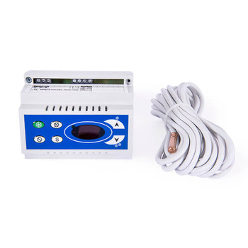 Régulateur de température IGLOO MRT-4/S