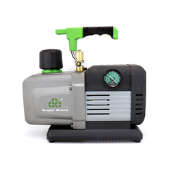 Dual-Stage Vacuum Pump super srtars ST-4BM 127L/min