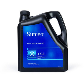 Kühlöl Suniso 4GS 4L
