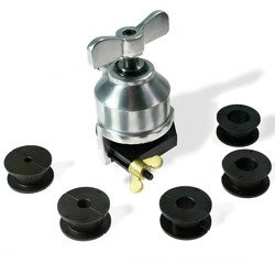 Dudgeonniere -machine à éclater les tuyaux en cuivre (métrique)