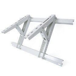 Air conditioning brackets MT 630 ROOF