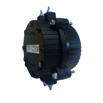 Moteur Lionball ECM08 7W à économie d'énergie