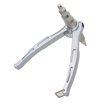 Extrudeuse de tubes en cuivre WK-622