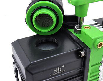 Pompa próżniowa dwustopniowa SUPER STARS ST-M2BM  MINI 70L/min