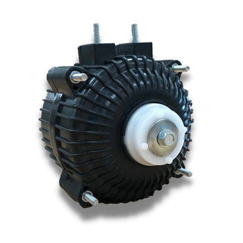 Moteur de ventilateur EBM 10,97W IQC3612