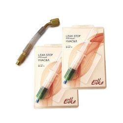 2 x mastic d'installation A/C + F adaptateur 5/16" SAE