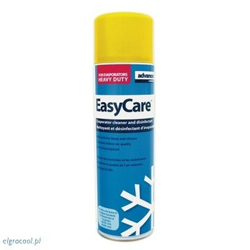 Nettoyeur à vapeur EasyCare