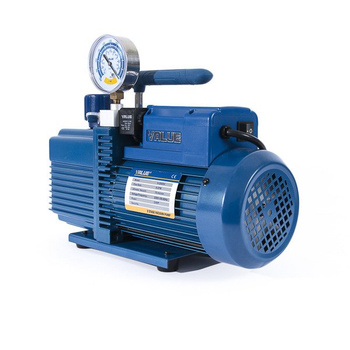 Two-stage Value V-i280SV vacuum pump