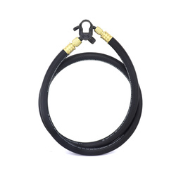 Wąż do pompy próźniowej SUPER STARS ST-VR01 1/4”SAE x 3/8”SAE