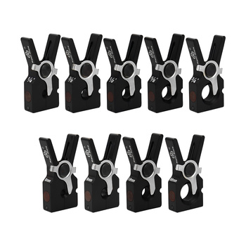 Flaring Tool SUPER STARS ST-E900AM-L 