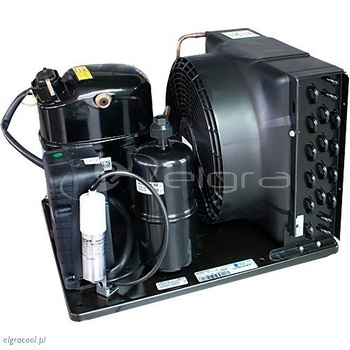 Groupe frigorifique TECUMSEH CAJN 4517 ZHR FZ