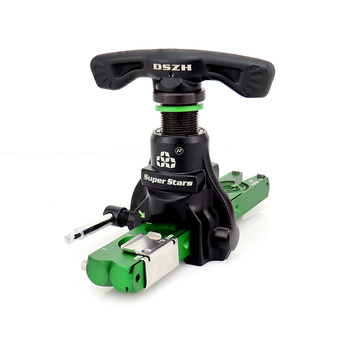 Flaring tool set Super Stars ST-806FT-L with case