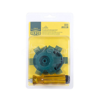 REFCO 14142 Comb Coil Straightening Tool