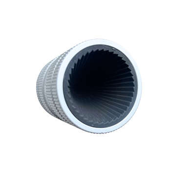 Aluminium Entgrater CH-209A