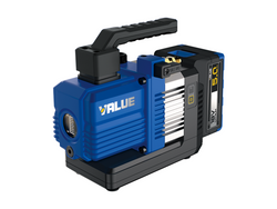 Ono-stage cordless vacuum pump Value VRP-2SLi