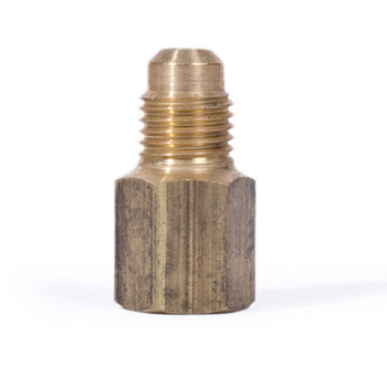 Reducer M 1/4“ SAE x F 3/8” SAE 7150/23 / UR3-64