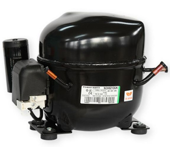 Compressor ASPERA NEK2125GK