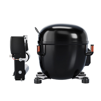 Compressor ASPERA NT6224U