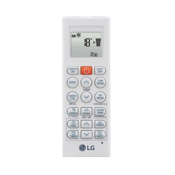 Klimagerät Standard  LG S18EC 5,0 kW inverter