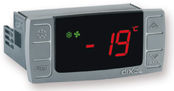 Regler DIXELL XR06CX