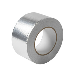 Ruban adhésif en aluminium 50/45 renforcé