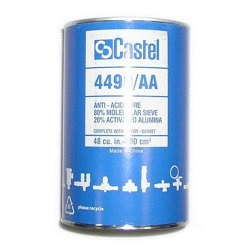 Filter cartridge Castel H48 4490/AA
