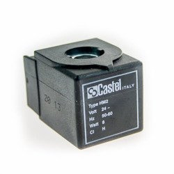 Solénoïde pour valve CASTEL HM2/9100/RA2
