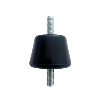 Amortyzator stożkowy, stopka antywibracyjna 33-43x32 (4 szt.)