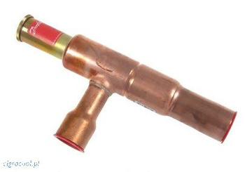 Régulateur de pression KVL28 034L0046