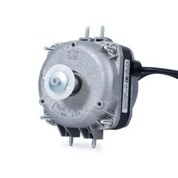 Fan Motor ELCO 25 W NET5T25PVN