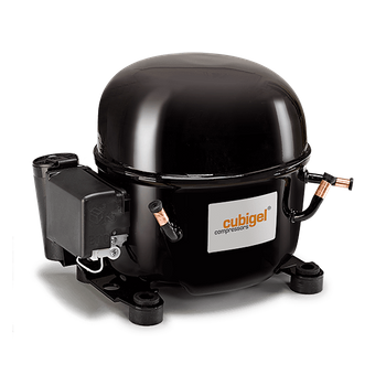 Compresseur ELECTROLUX \ CUBIGEL GX18TB