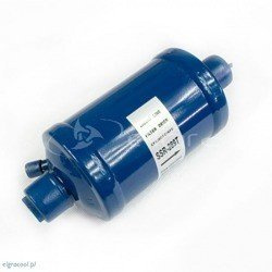 Mechanisches Saugseitenfilter SSR-285 T