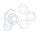 Gasket  1 & 1/4" for rotalock valve