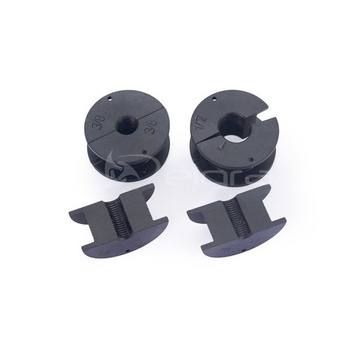 Inserts for flaring tool, 18mm