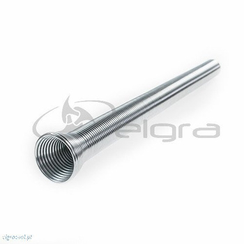 Biegefeder für Rohre 1/2" (12mm)