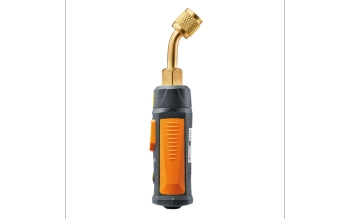 TESTO 552i SmartProbe pour la mesure du vide