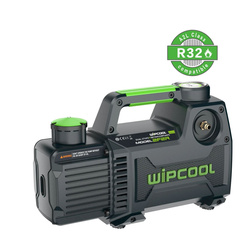 Pompe à vide à deux étages WIPCOOL 2F1R R32 71 L/min